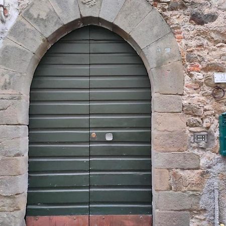 Appartamento A Fosdinovo Exterior foto