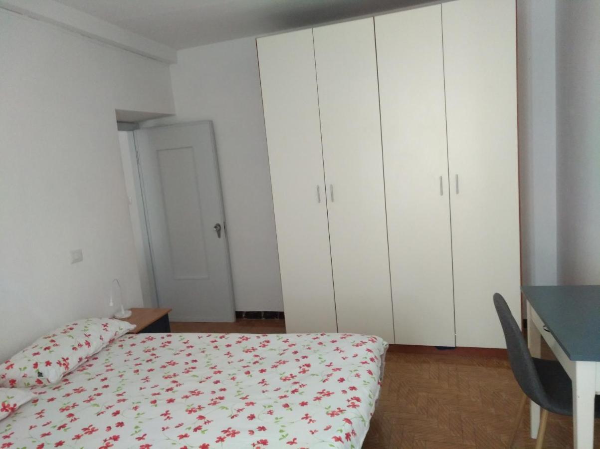 Appartamento A Fosdinovo Exterior foto