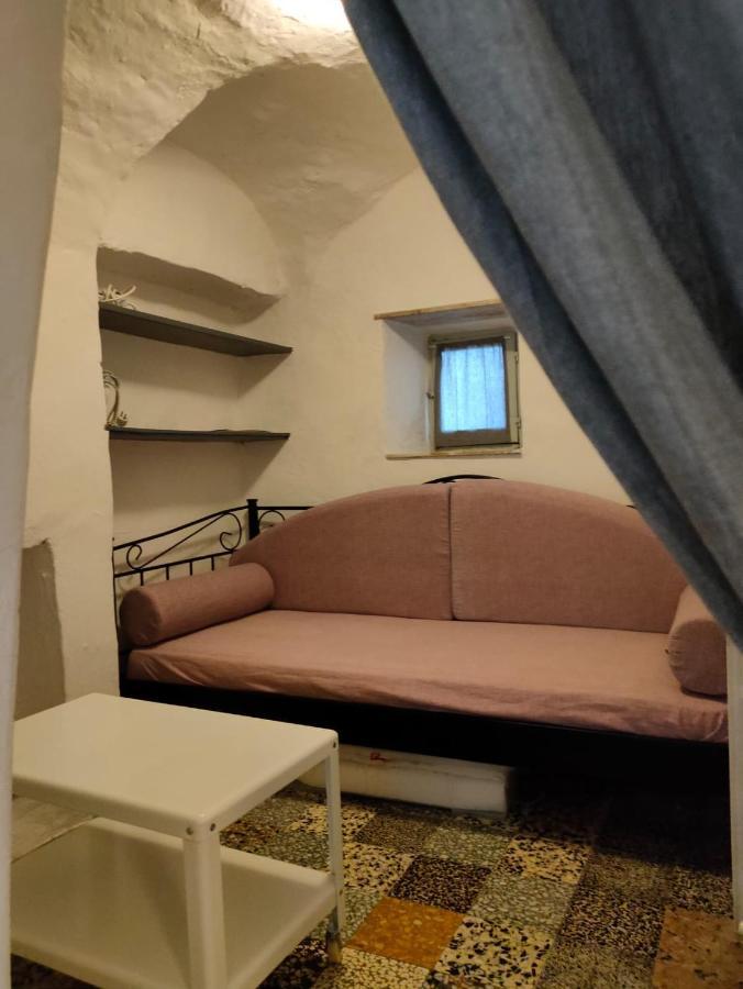 Appartamento A Fosdinovo Exterior foto