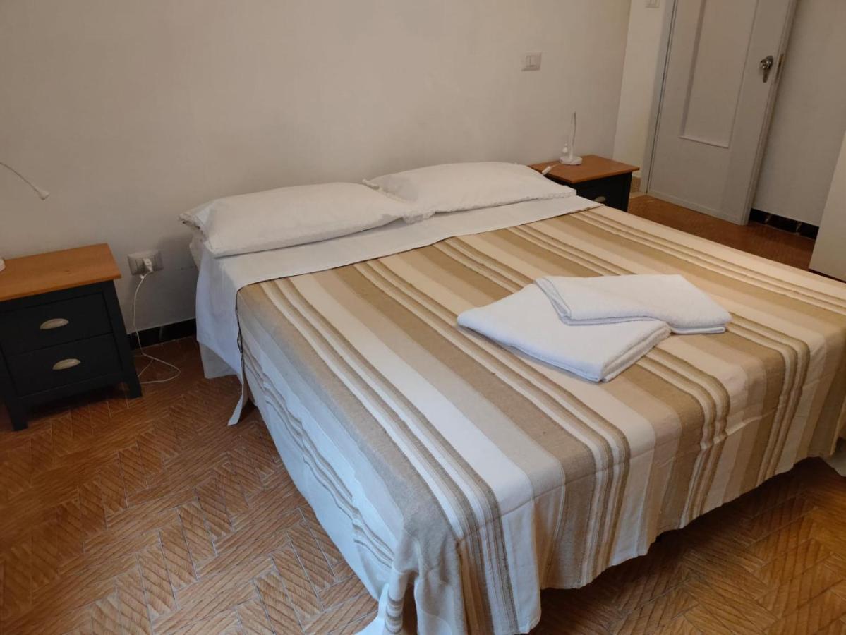 Appartamento A Fosdinovo Exterior foto