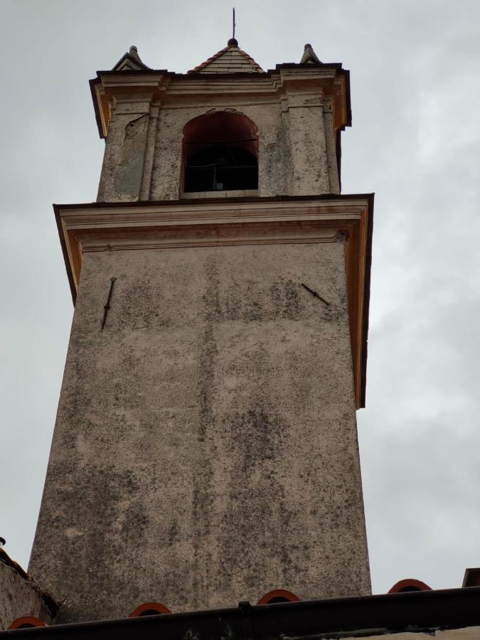 Appartamento A Fosdinovo Exterior foto