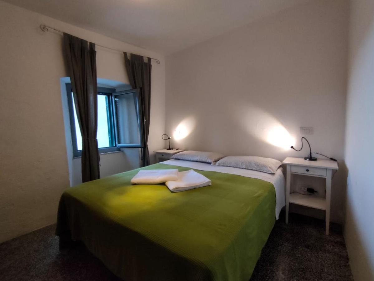 Appartamento A Fosdinovo Exterior foto